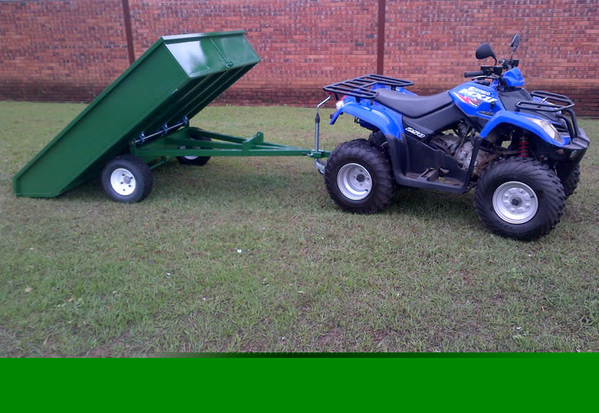 two wheel steel dump cart, dump cart, transporting feed,transporting farm tools, rubish removal