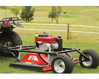Universal Mower